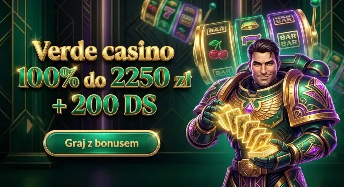 Verde casino
